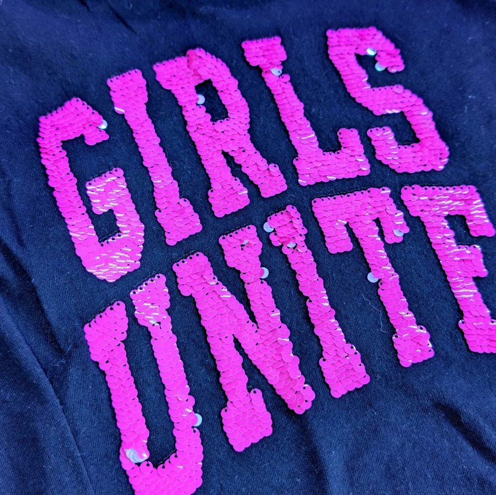Girls‎ Shirt Bundle Tops Large 10 12